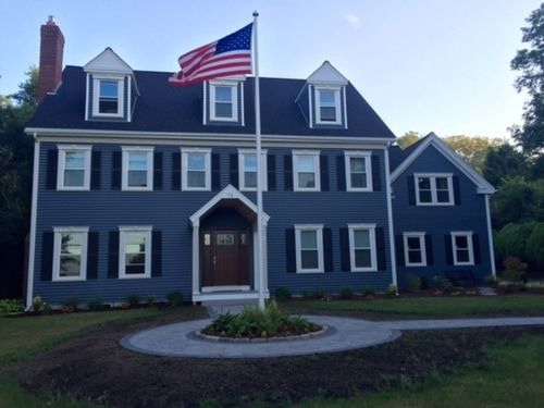 3 Waves Bed & Breakfast 普里茅斯 外观 照片