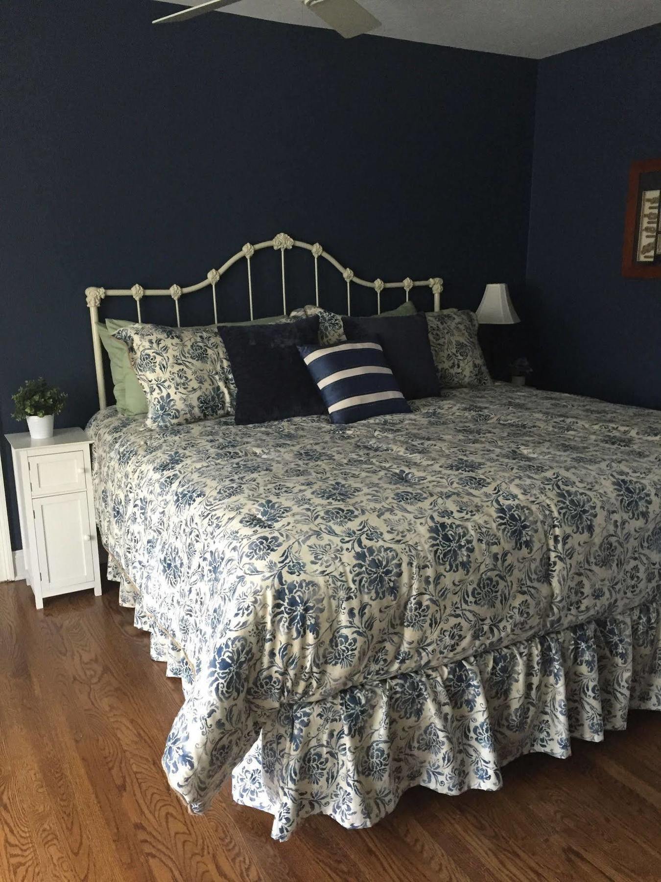 3 Waves Bed & Breakfast 普里茅斯 外观 照片