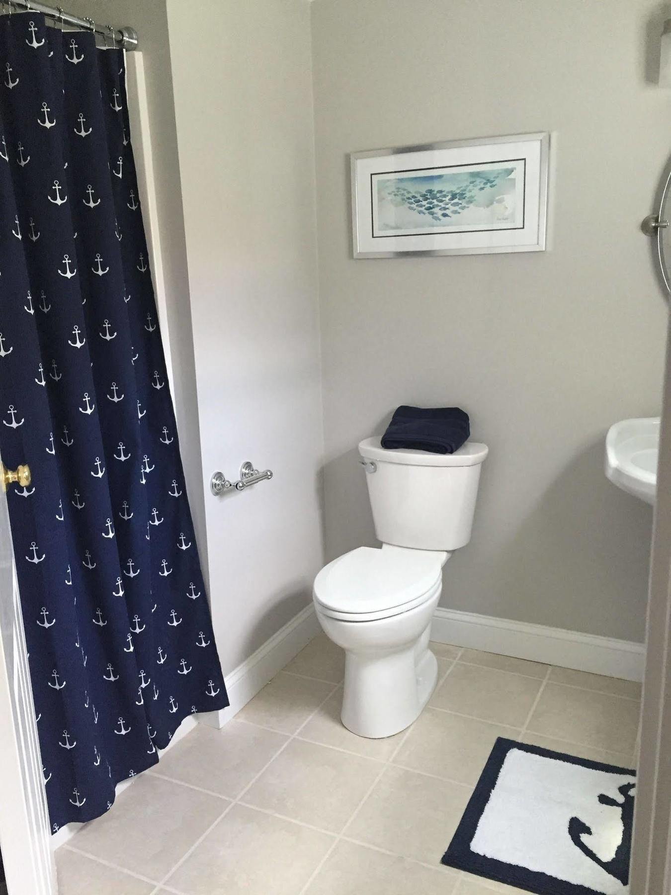 3 Waves Bed & Breakfast 普里茅斯 外观 照片